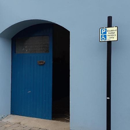 Ballycastle Town Centre Apartment Exterior foto