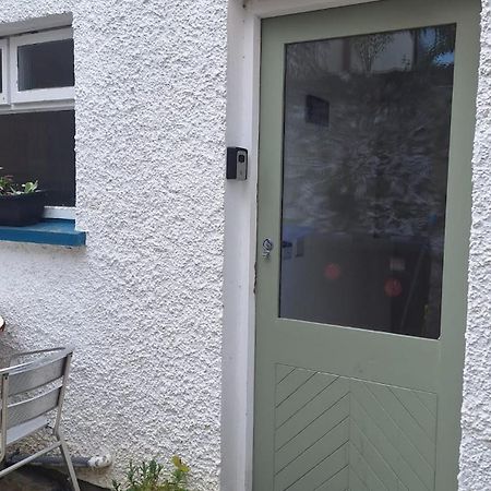 Ballycastle Town Centre Apartment Exterior foto